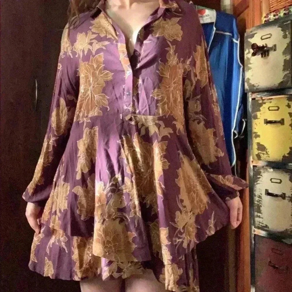 Free People dress - Picture 8 of 9